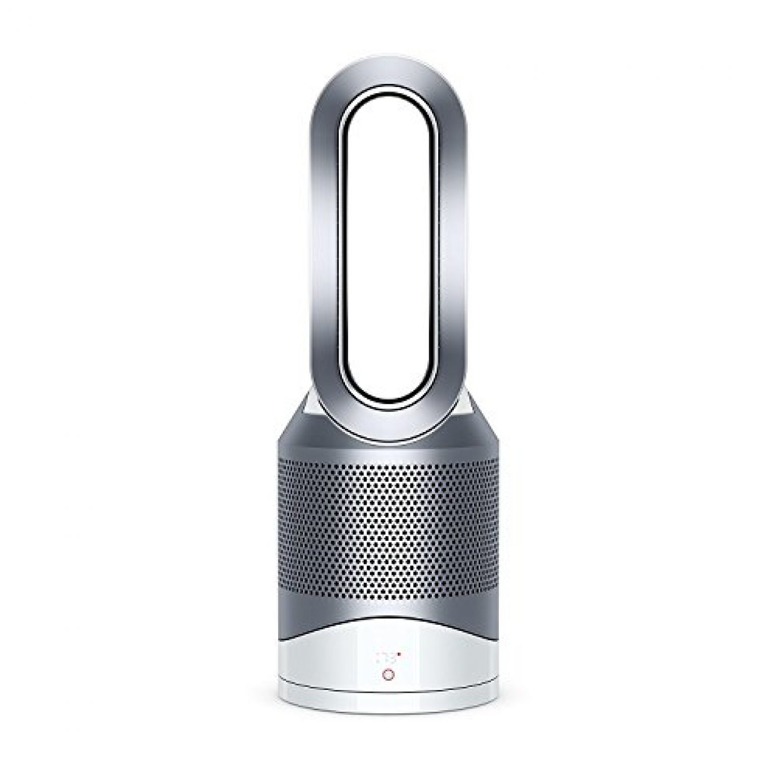 Dyson Pure Cool Link Torre-Purificador/Ventilador - El Mejor Aire